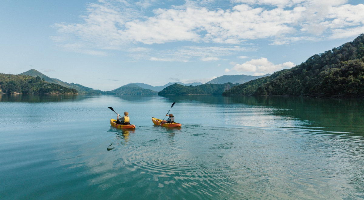 Sustainable NZ