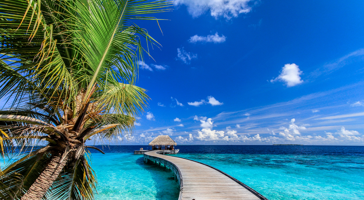 maldives beach 