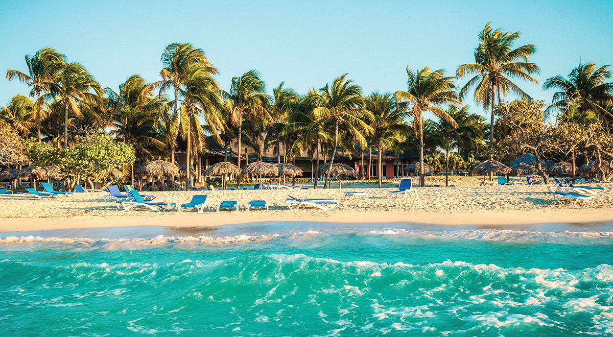 Best Beaches in Cuba? Here are Five | Flight Centre Travel Blog