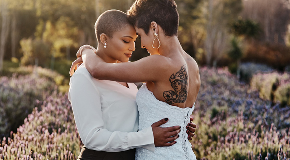 50+ Best Destinations for Gay & Lesbian Weddings
