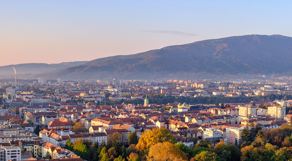 Maribor, Slovenia