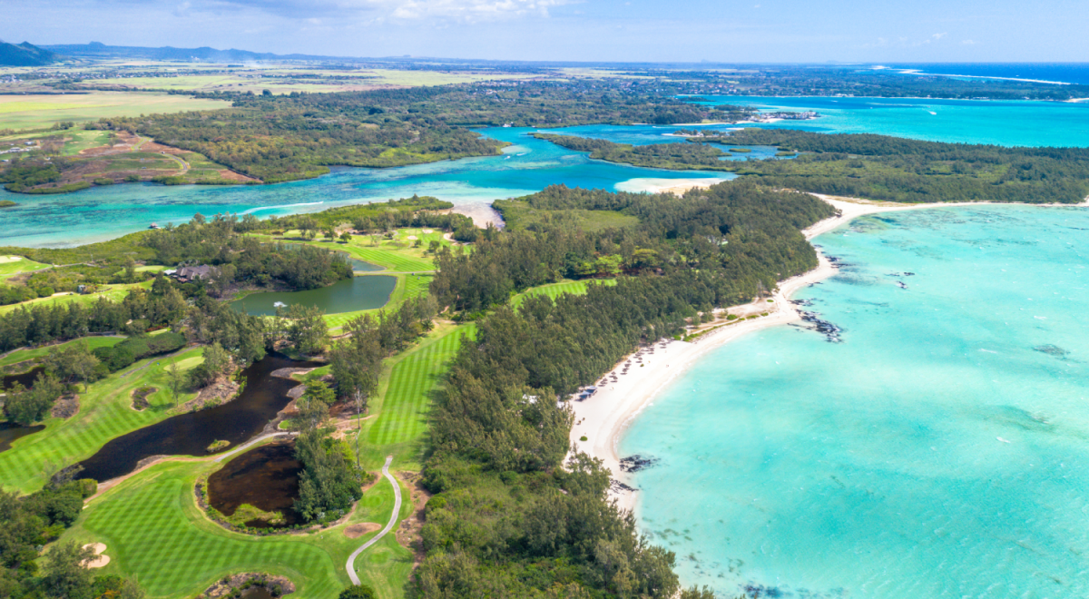 mauritius