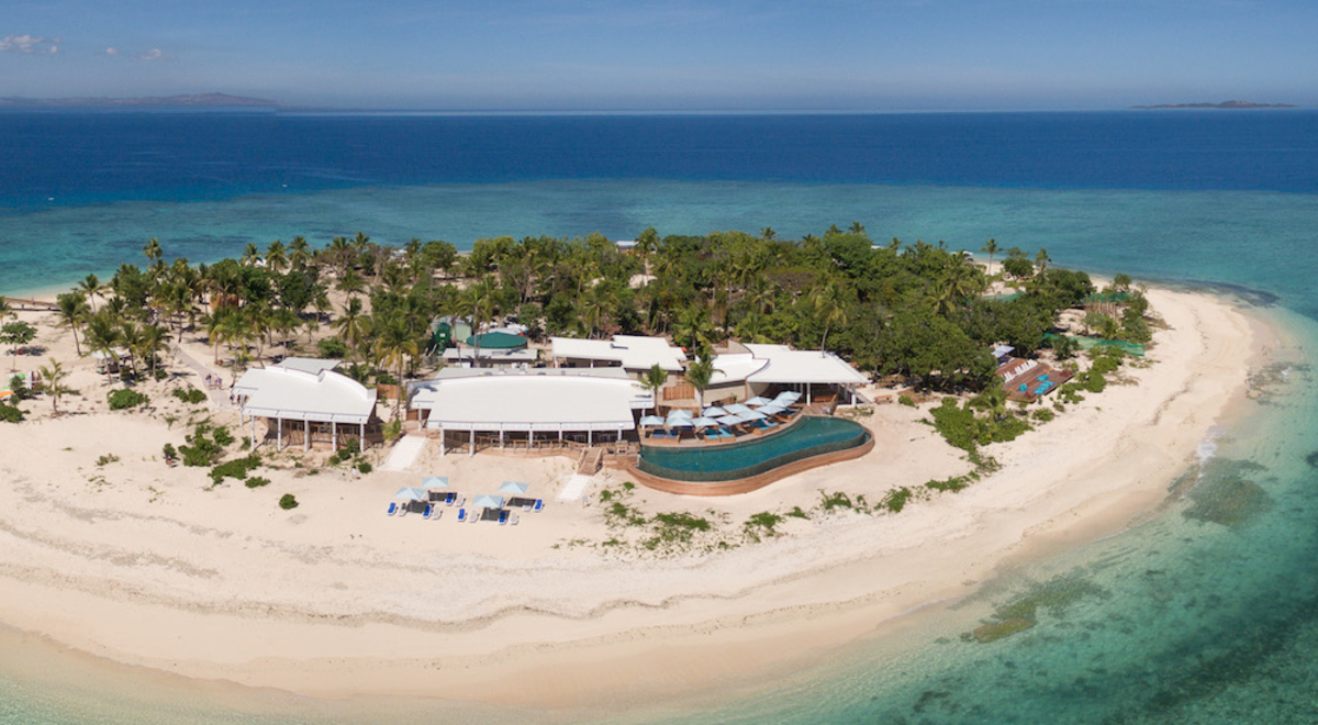 Malamala Island Resort Fiji