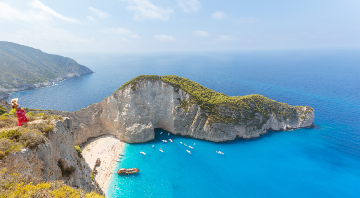 greece