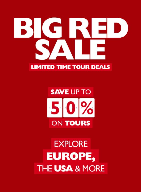 big_red_sale