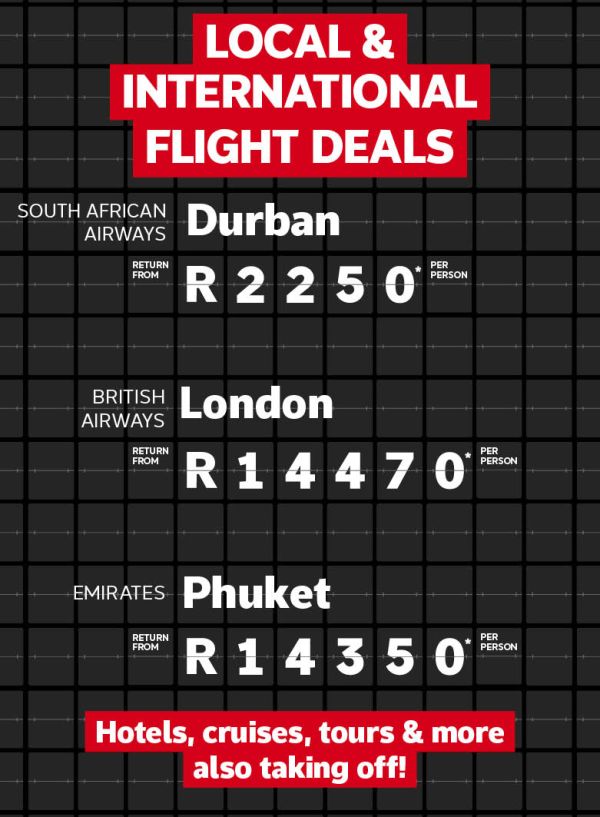 flights