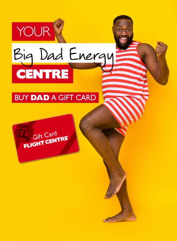 Father's Day 2023 - Gift Card Campaign