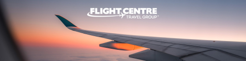 Flight Centre