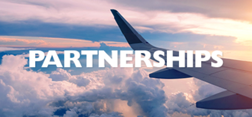Flight Centre Partnerships
