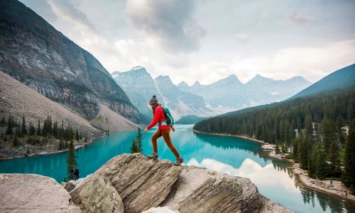 Canada Destination 