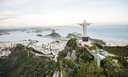 Brazil Destination 