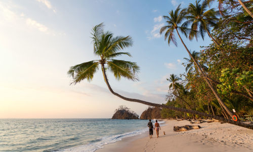 Costa Rica Destination