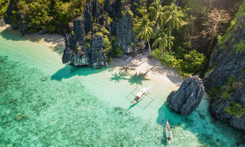 Philippines Destination