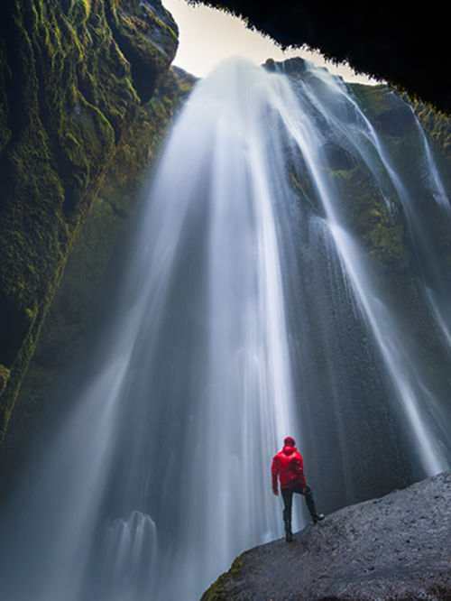 Adventure & Active