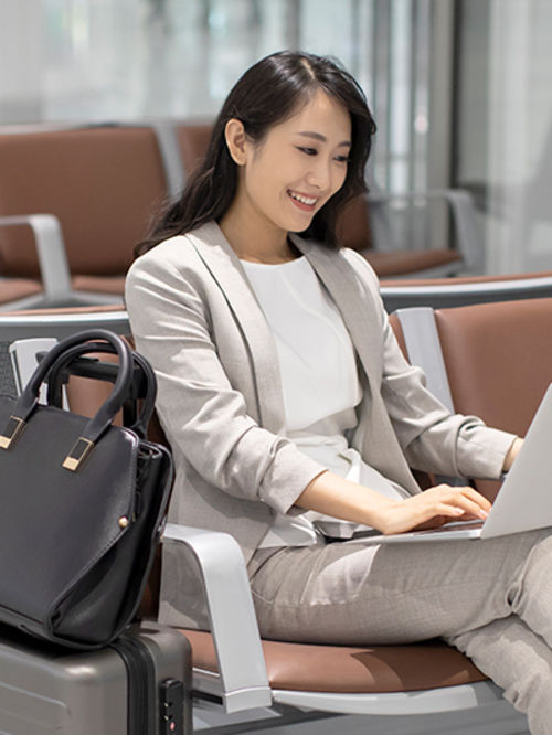 Business Travel
