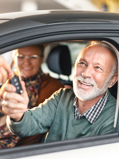 Car Hire