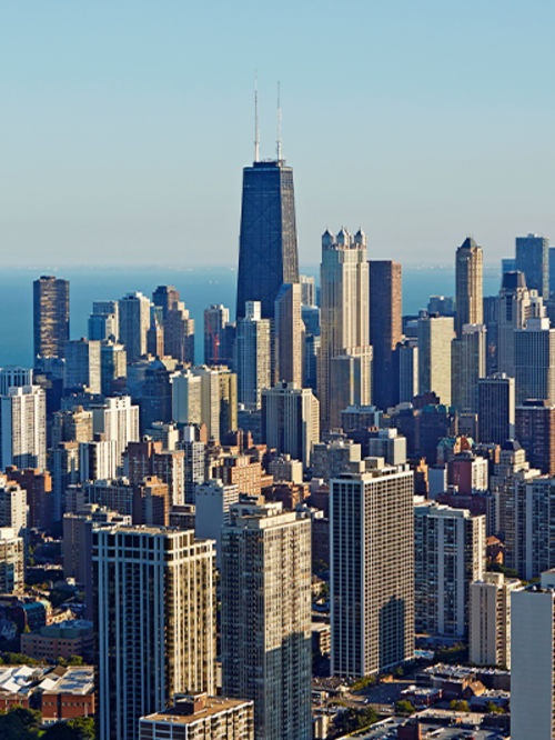 City Break