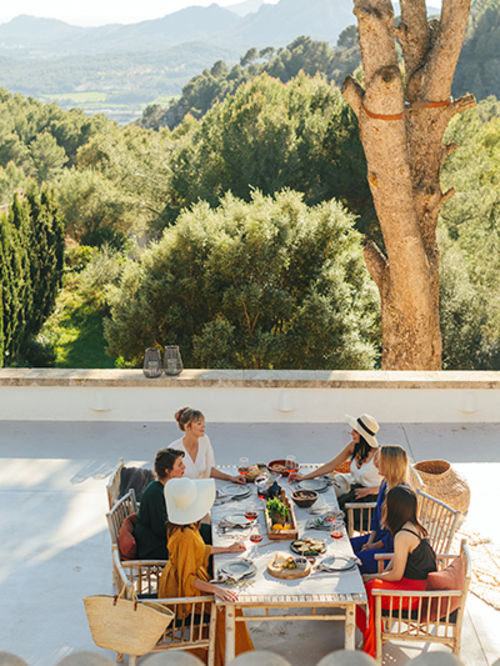 Food & Wine