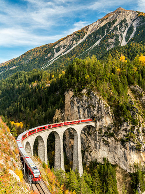 Rail