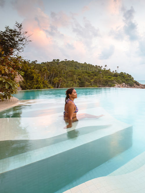 Relax & Recharge