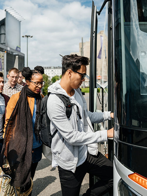 Tour