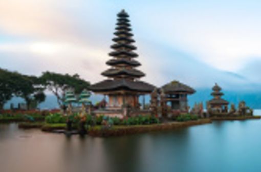 Bali Banner