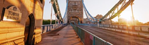 UK & Europe Banner