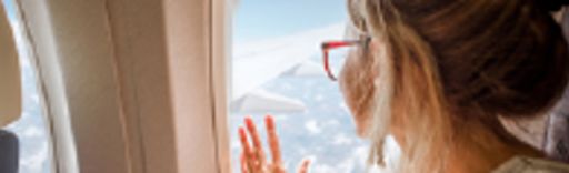 Round the World Banner