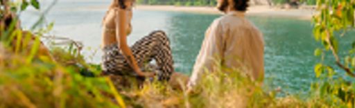 Thailand Beach Banner