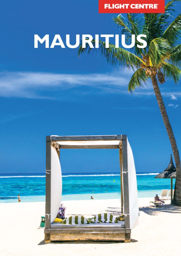 Mauritius 