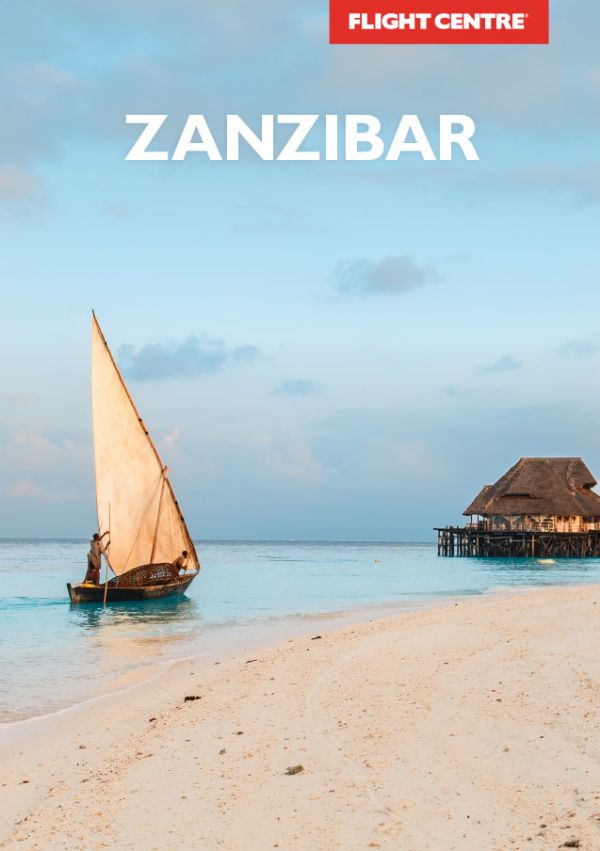 Zanzibar