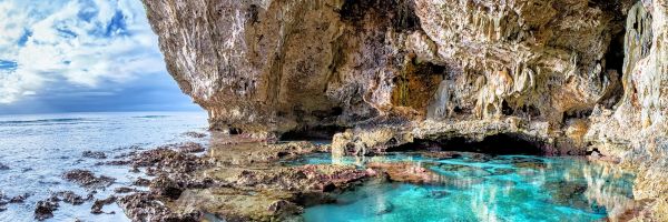 Niue Header Banner