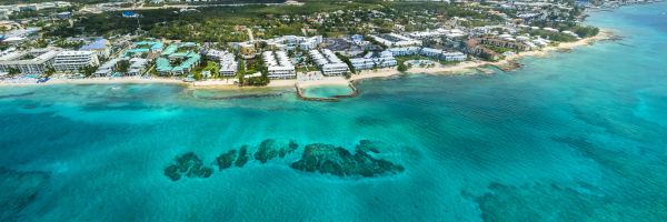 Cayman Islands Header Banner