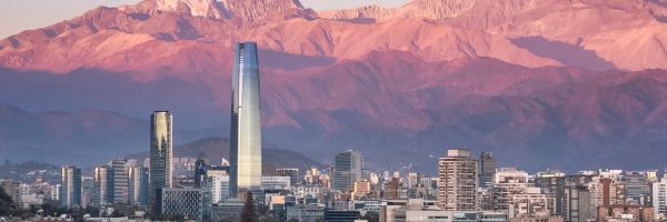 Santiago Header Banner