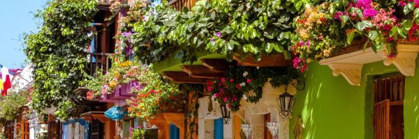 Colombia Header Banner