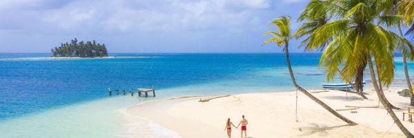 Panama Header Banner