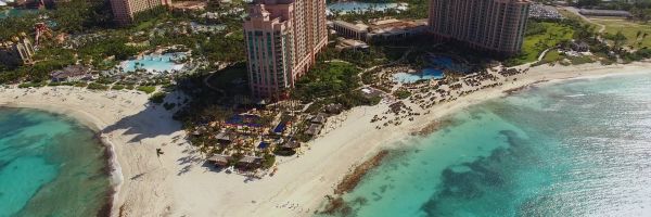 Bahamas Header Banner