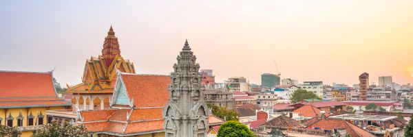 Phnom Penh Header Banner