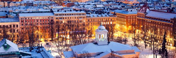 Helsinki Header Banner