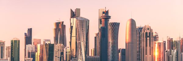 Doha Header Banner