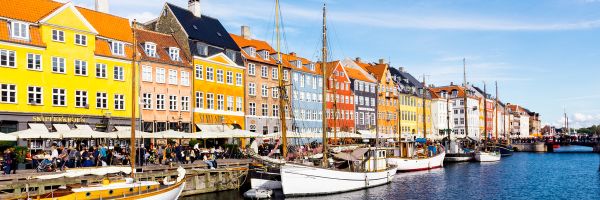 Copenhagen Header Banner