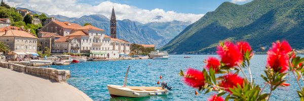 Montenegro Header Banner