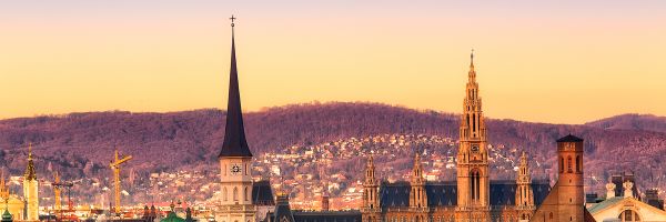 Vienna Header Banner