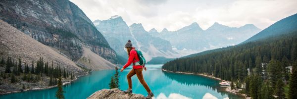 Canada Destination