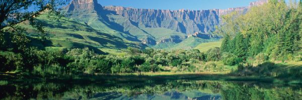 Drakensberg Header Banner