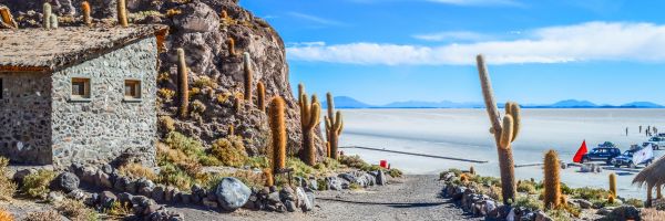 Bolivia Header Banner