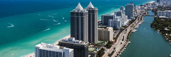 Florida Header Banner