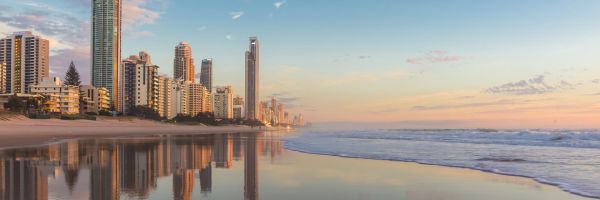 Gold Coast Header Banner