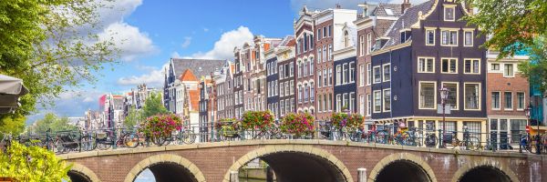 Netherlands Header Banner