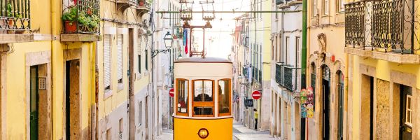 Portugal Header Banner